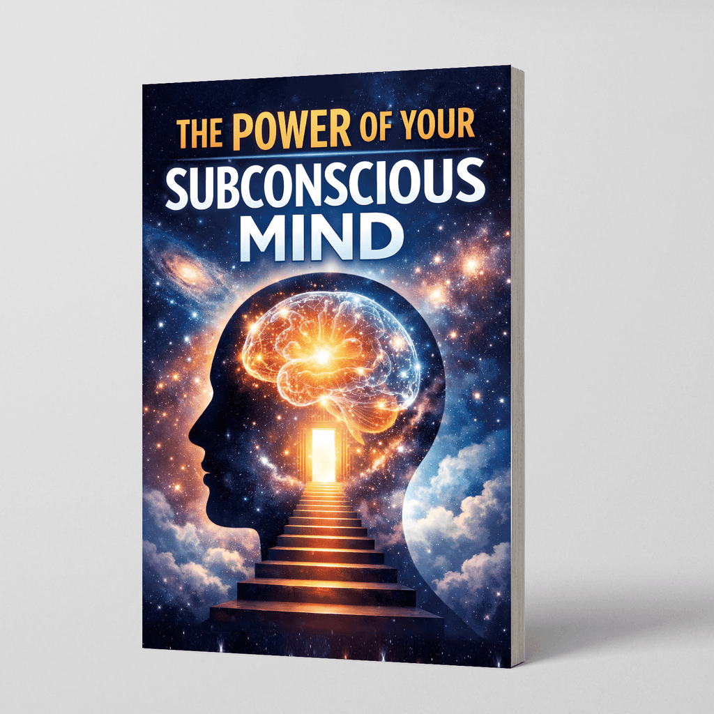 a mindset book