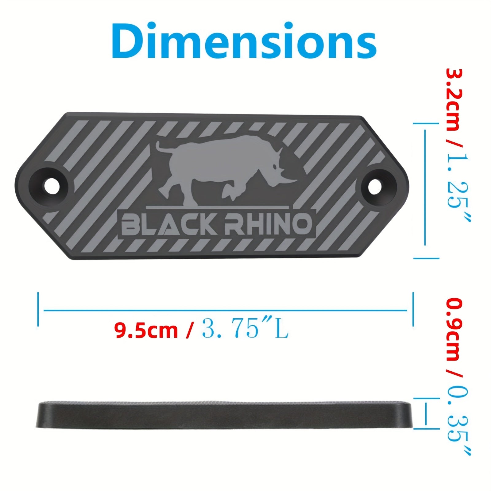 2pack 65lbs   holster vehicle home