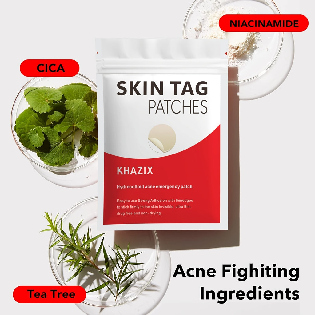 360pcs pimple patches gentle non irritating alcohol