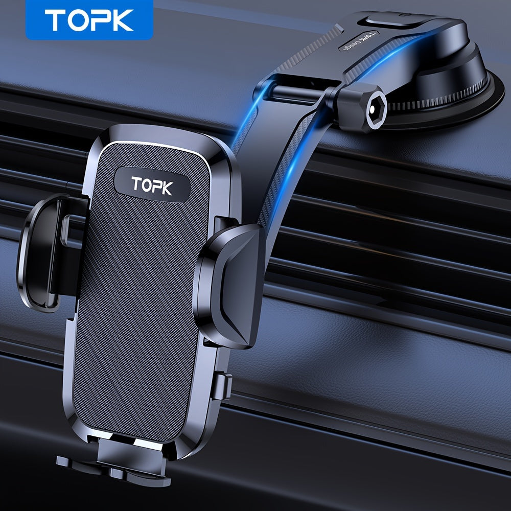 car phone holder mount     stand phone holder