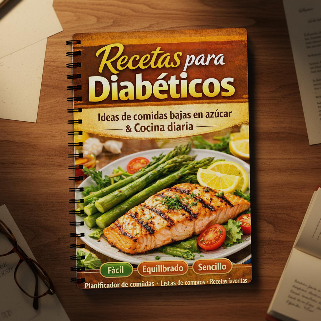 diabetes   spiral binding food record book