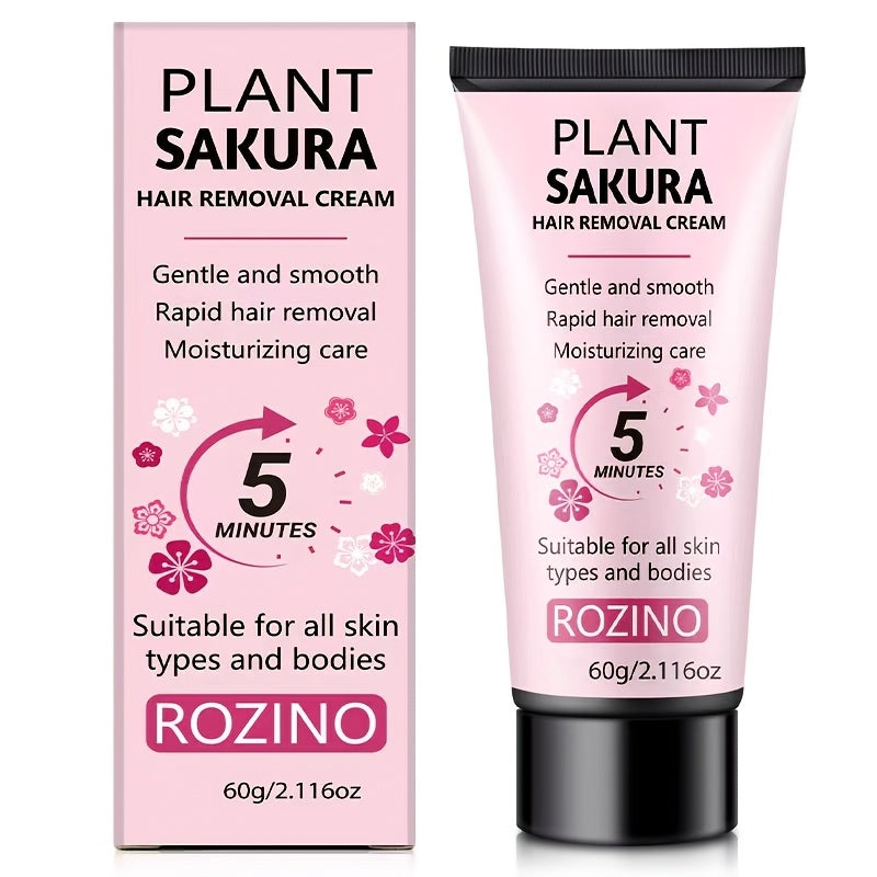 instant hair removal use 3 month effectiveness 60g