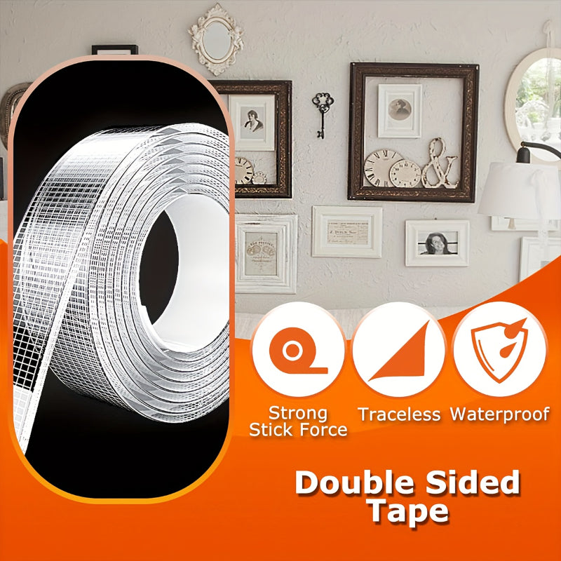 nano double sided tape 5 meters long