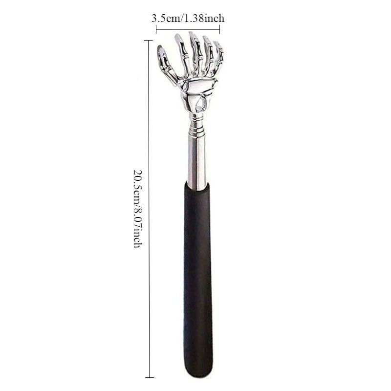 6pcs 5pcs telescopic   scratcher a gift box set creative