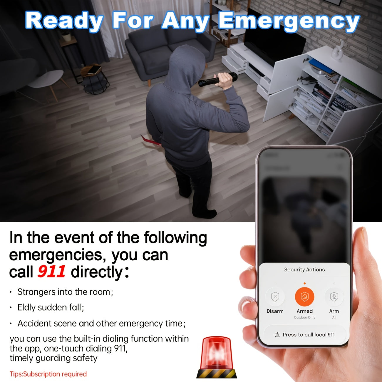5mp hd smart phone robot camera indoor cameras audio video