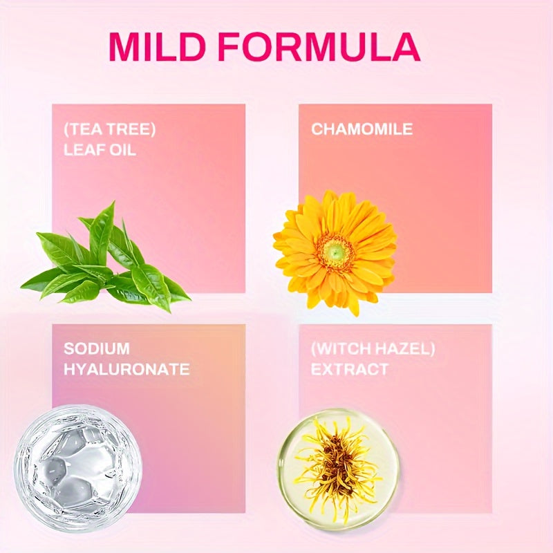 5pcs womens   mask contains   plant