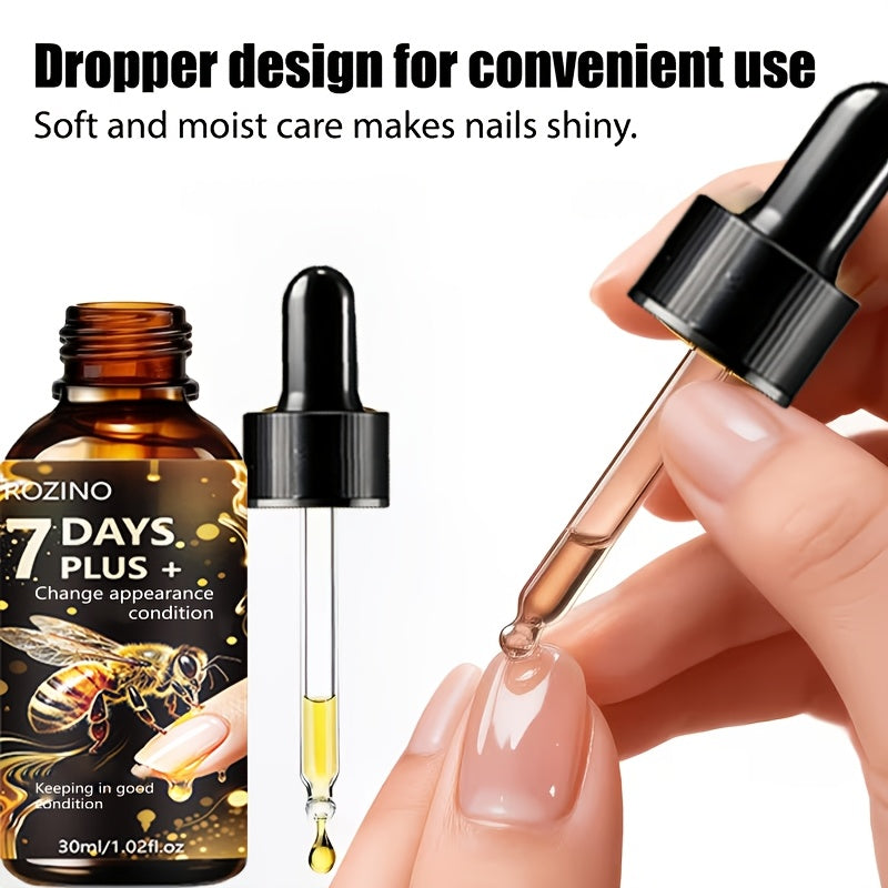 super strong 7     toenail care liquid plus 7 day