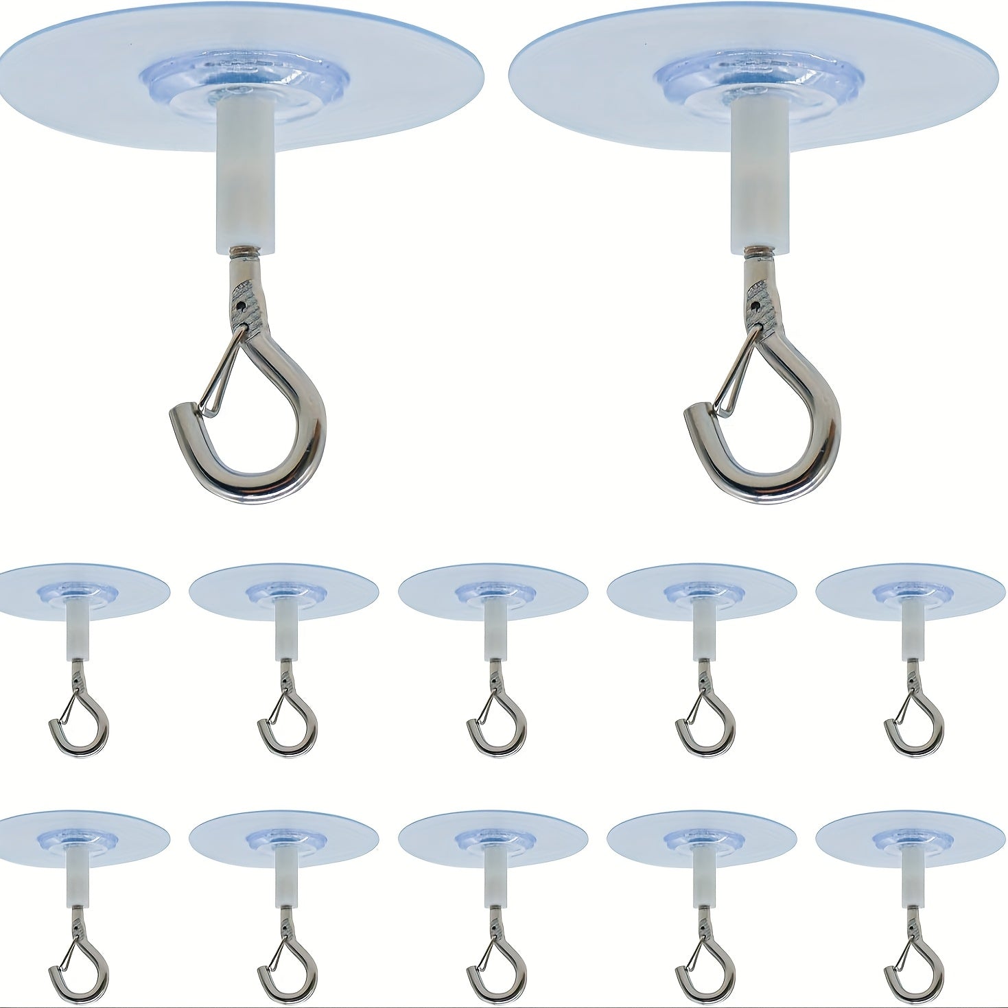 non   bonded ceiling hooks hanging lamp plants used