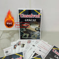 case   mystery game realistic