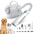 dog grooming kit pet grooming vacuum pet clipper nail