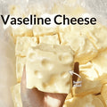 1pc ultra thin cheese flour balls filled coconut oil