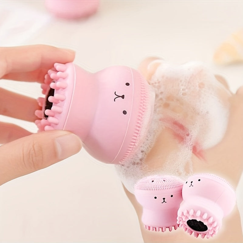 10pcs sakura skin care kit skin types day   gentle
