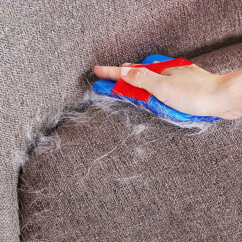 version pet hair lint remover pet hair brush plush