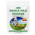 whole milk powder 1lb no additives   source
