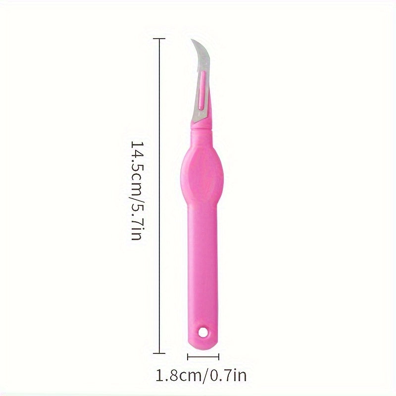 professional seam   kit non slip handles 1 2 3 sharp