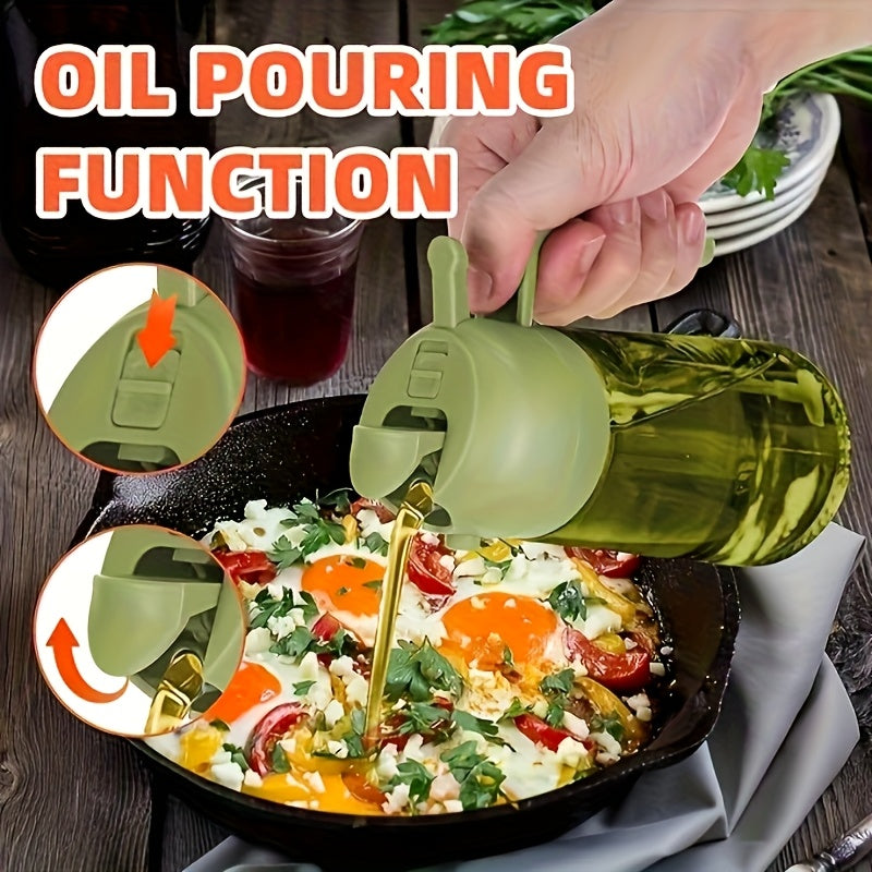 grade spray bottle suitable soy sauce olive oil etc