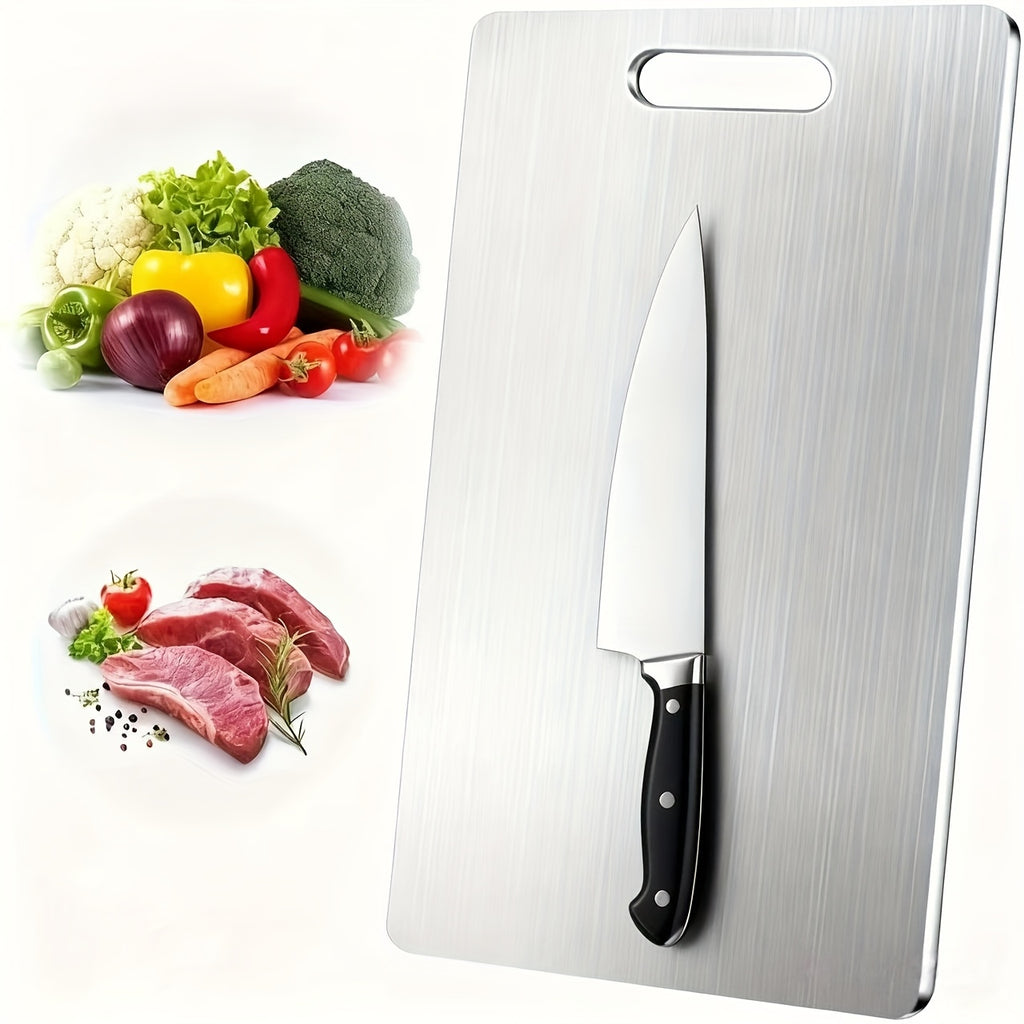 3pcs titanium cutting board set kitchen 2025 new upgrade 100