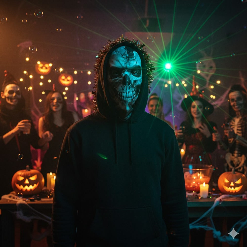 3d lifelike   parties stretchy breathable headband