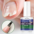 nail hardener keratin hyaluronic acid