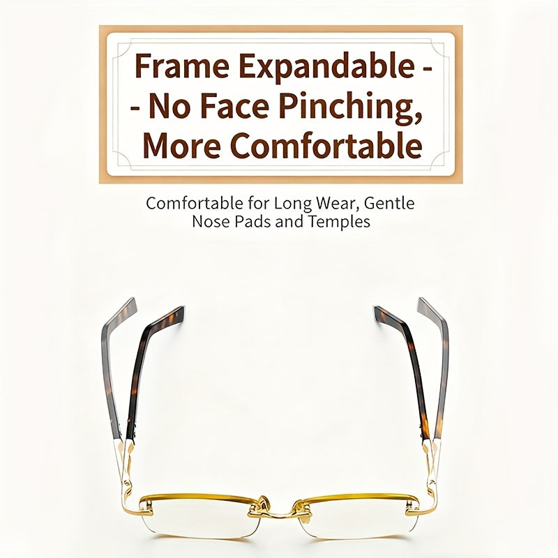 4pcs   light blocking seniors scene universal hd