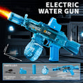 electric water gun toys automatic water spray guns large