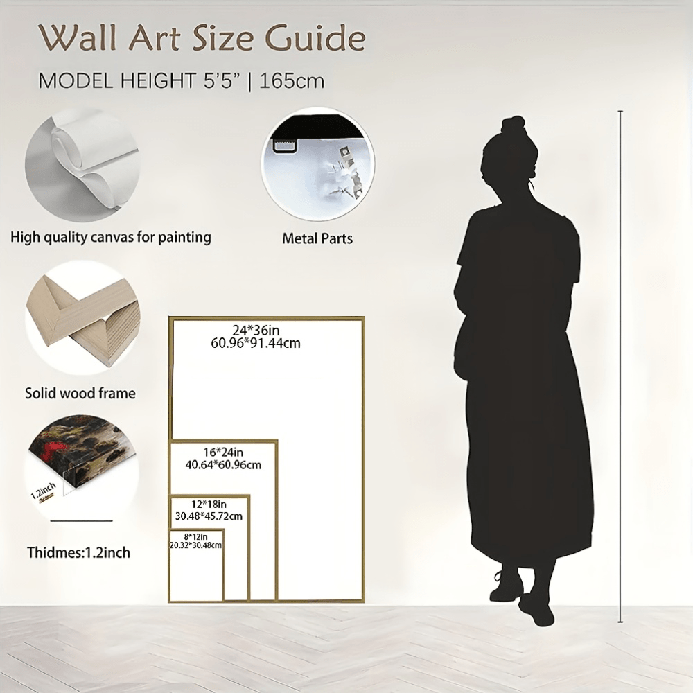 2d flat personalized custom photo canvas prints wrap around