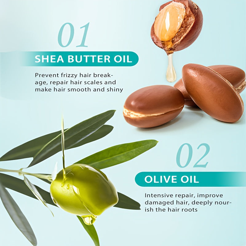 moroccan hair oil improves dry frizzy hair strengthens adds