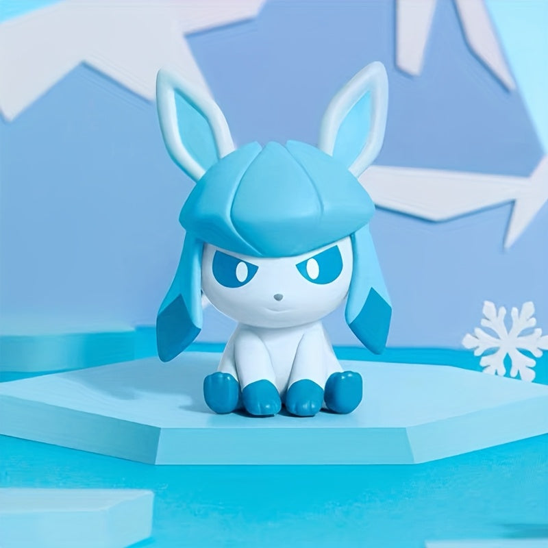 tiny   2 blind box figures