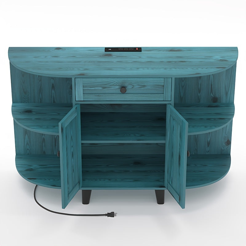 sideboard buffet cabinet freestanding kitchen cabinet