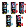 buy 4 get 1 free     audio music lollipop candy