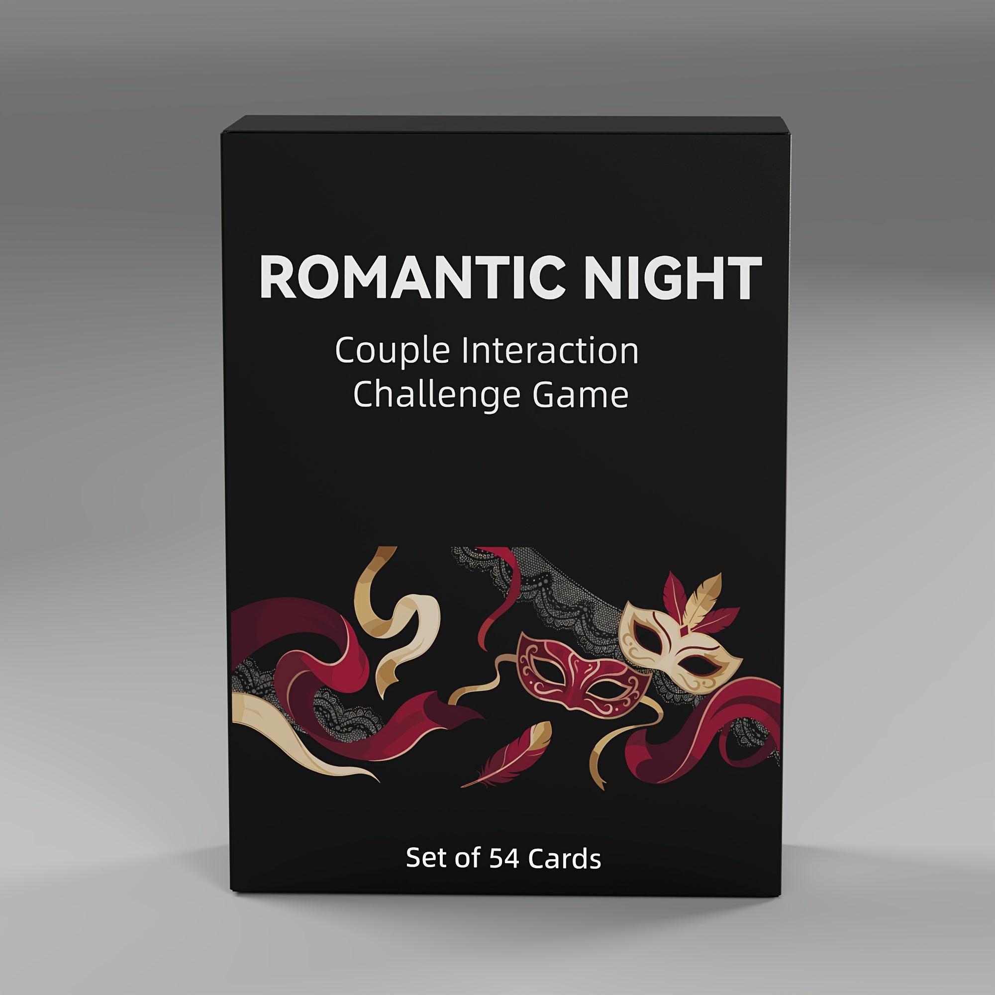 double interactive card emotional warming card anniversary