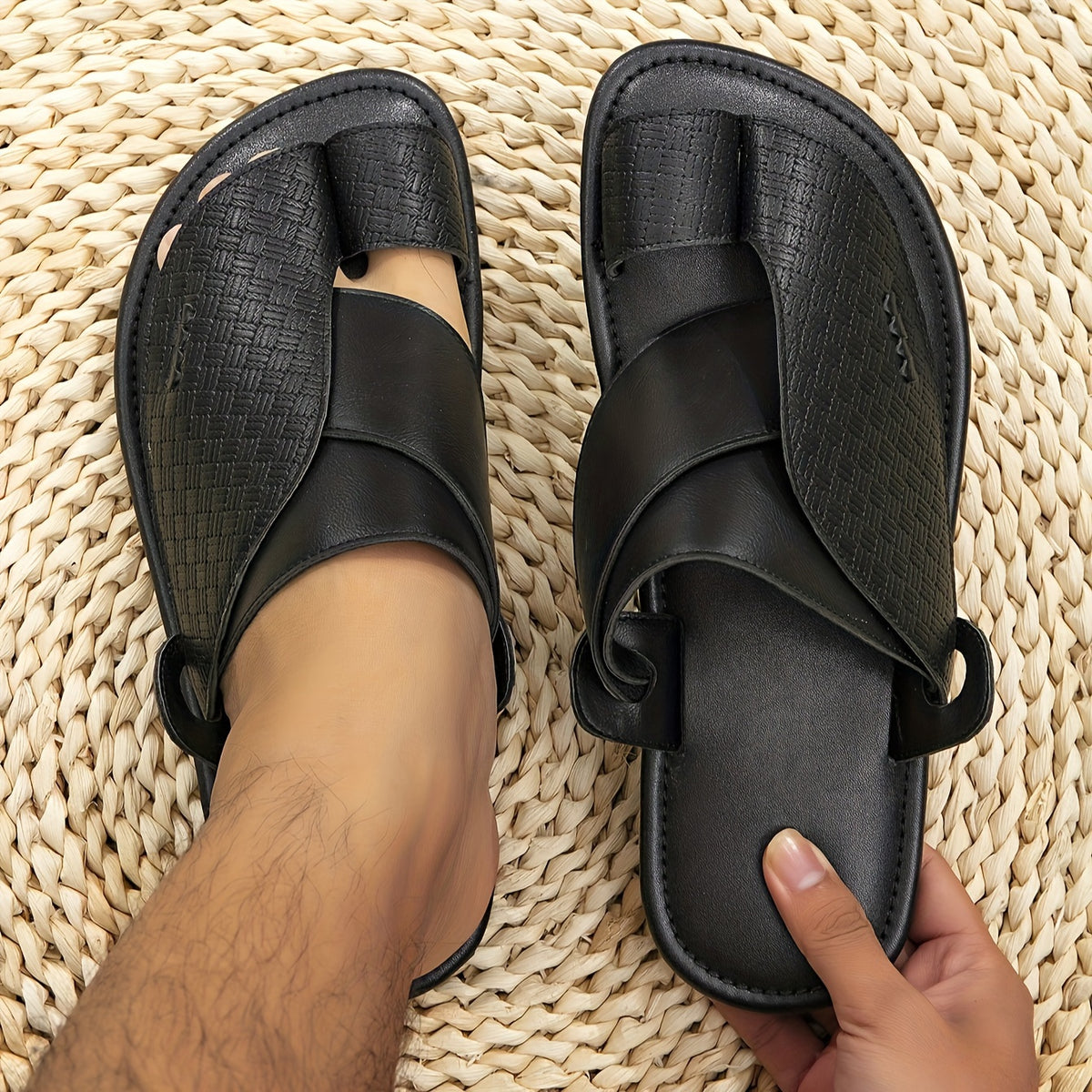 mens shoes mens slippers sandals mens summer shoes mens arab
