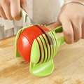 1pc multifunctional abs plastic vegetable egg slicer