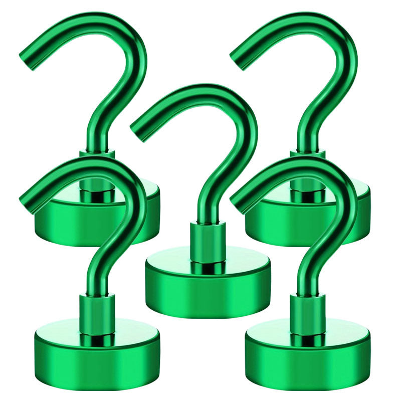 magnetic utility hooks heavy duty magnetic hooks plated