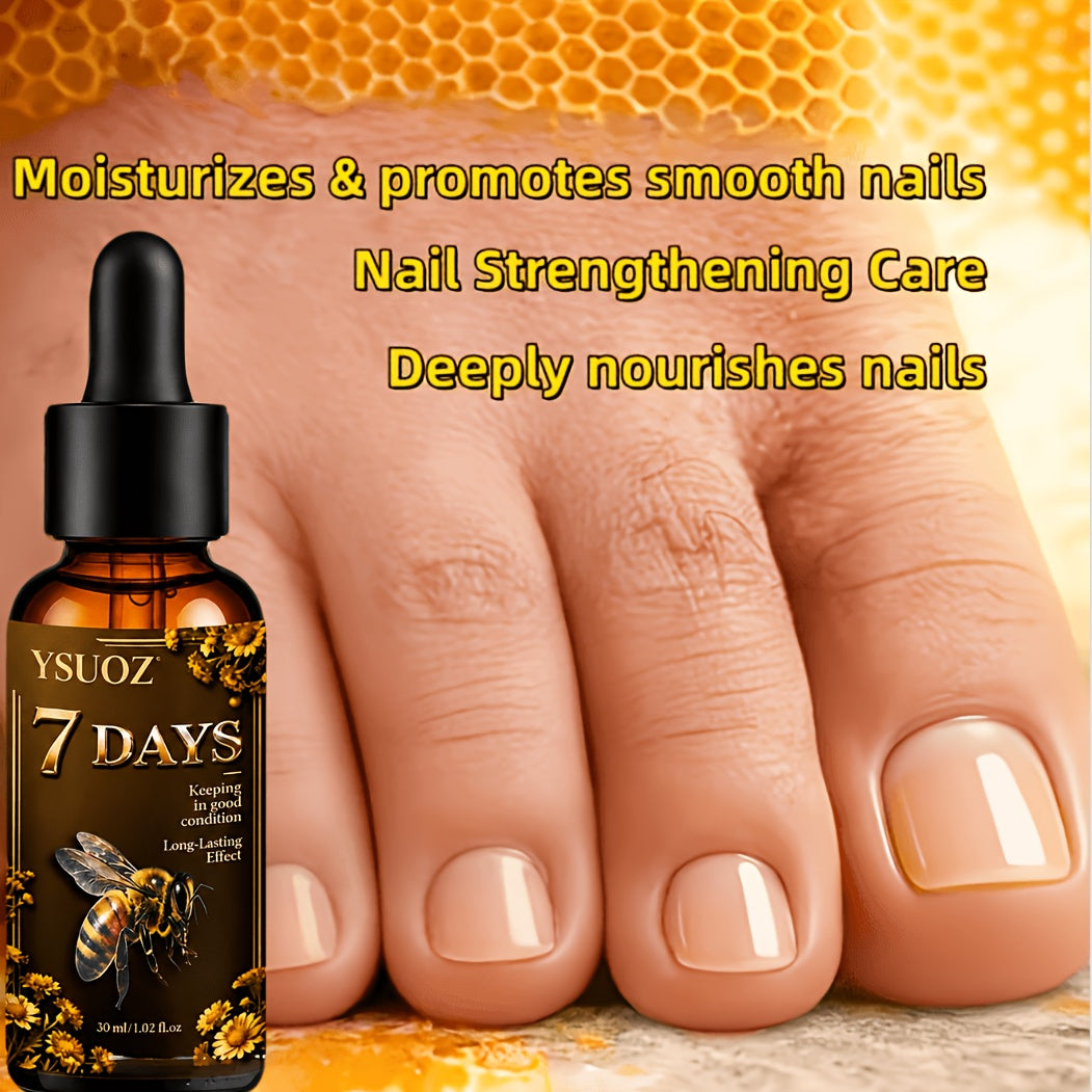 super- nail polish, containing ginger extract, offering 24-hour  .     designed for thickened, unevenly colored, and damaged nails | Today's   Deals | Temu