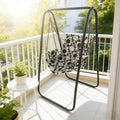 durable swing set porch backyard swing set suitable indoor