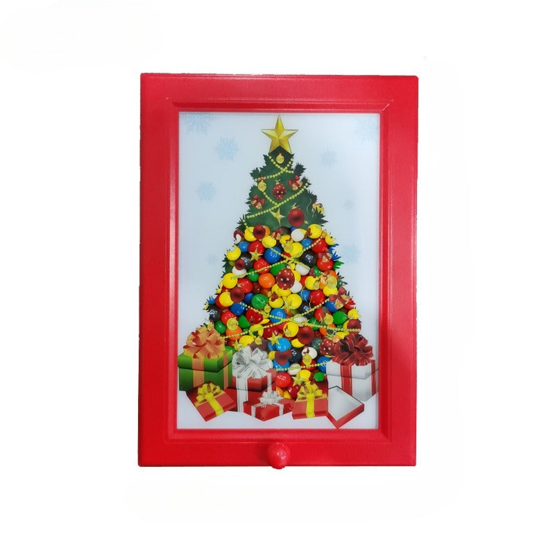 perfect christmas gift candy distribution