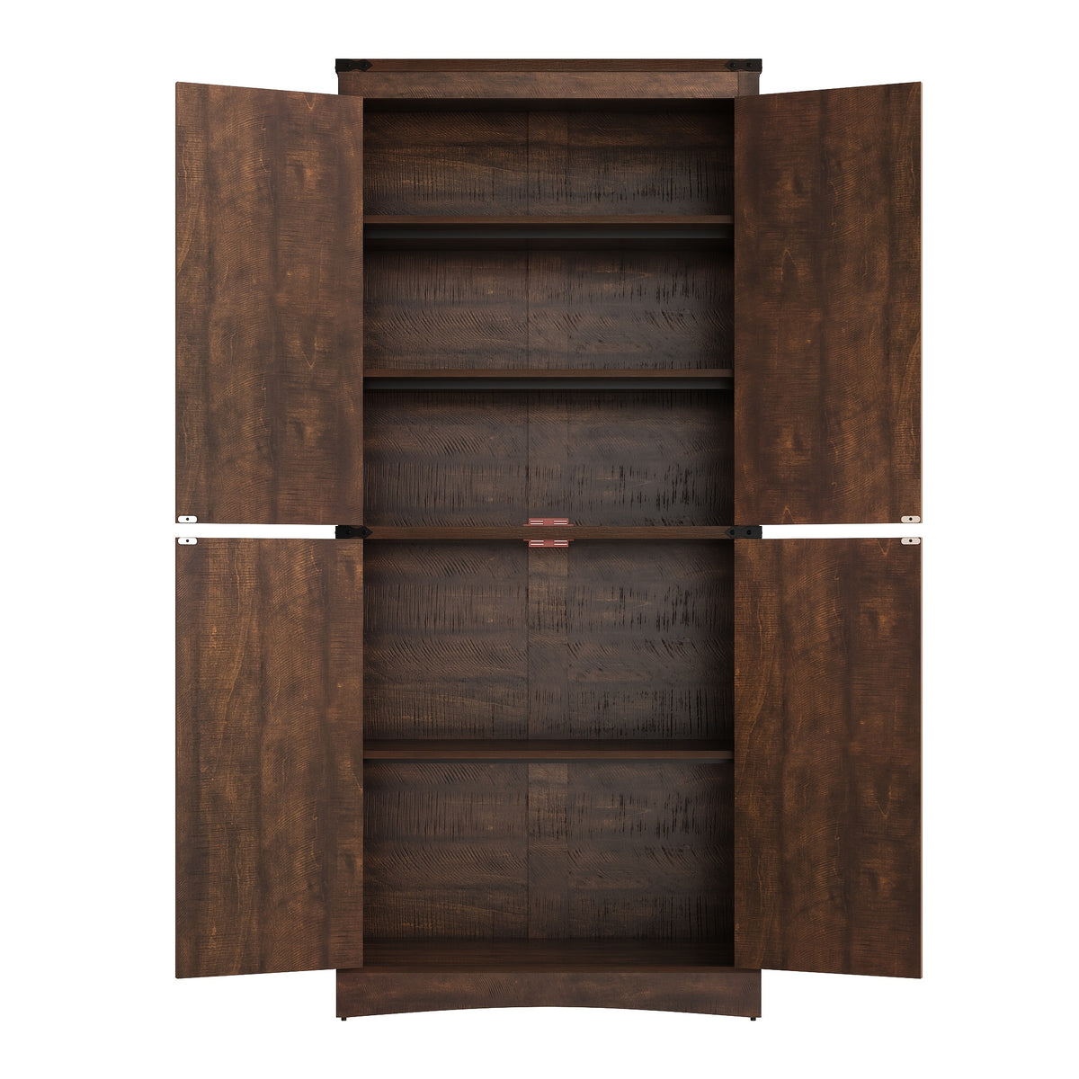 71in pantry cabinet   room farmhouse tall