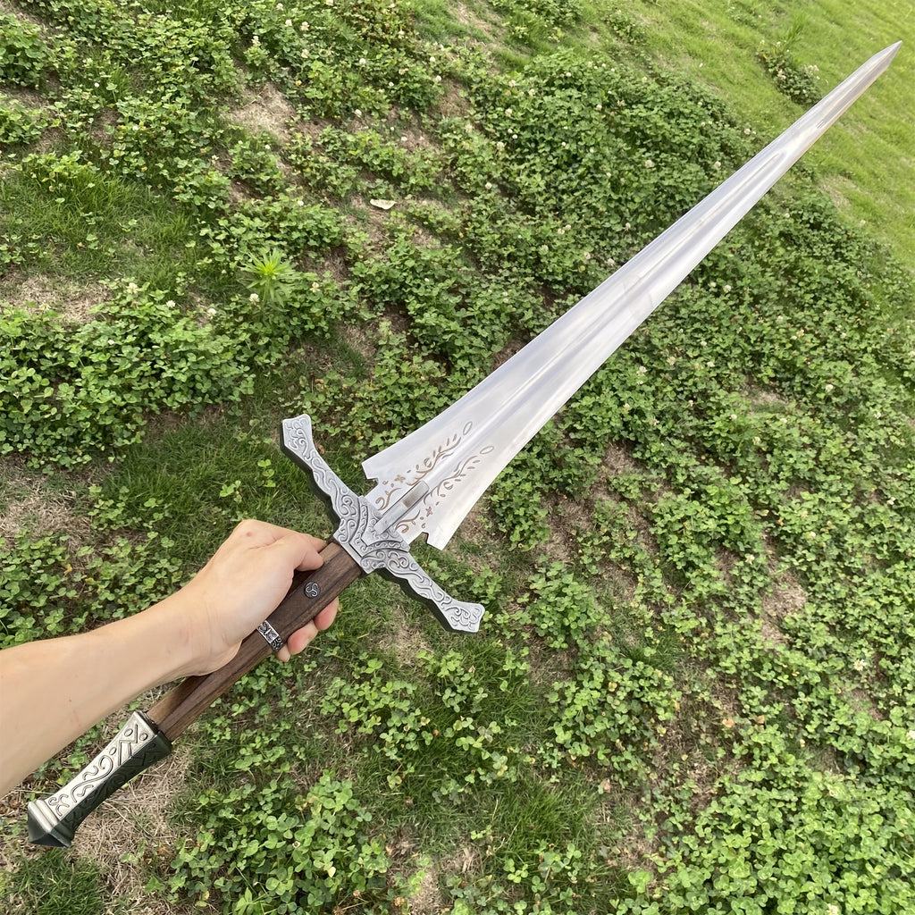 stainless steel knights   replica
