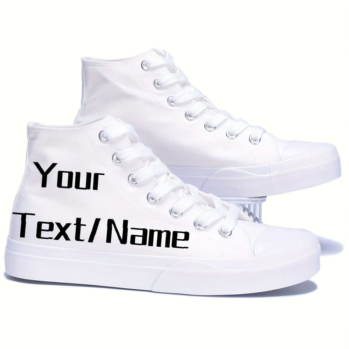 custom name text creative gift wedding birthday letters