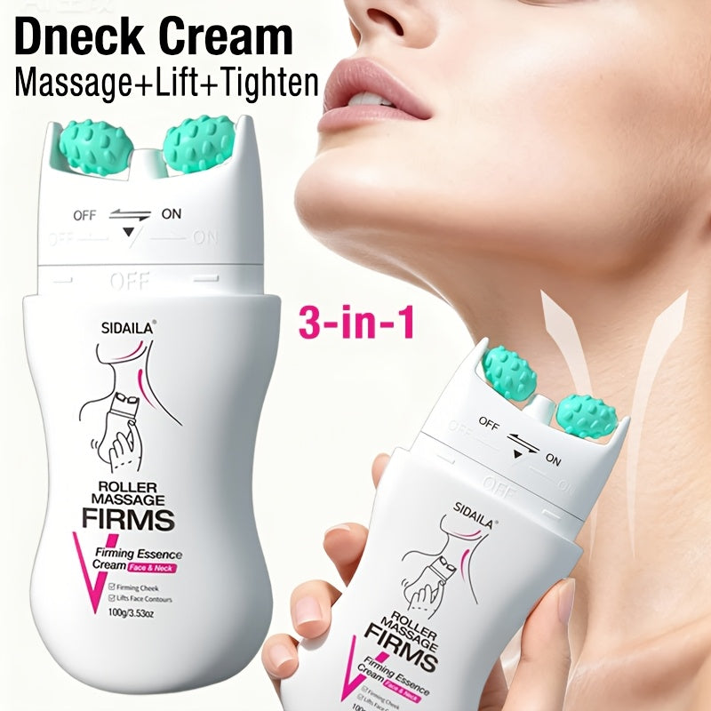 firming neck wrinkle cream 100g v shaped