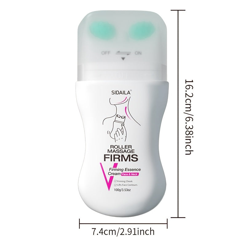 firming neck wrinkle cream 100g v shaped
