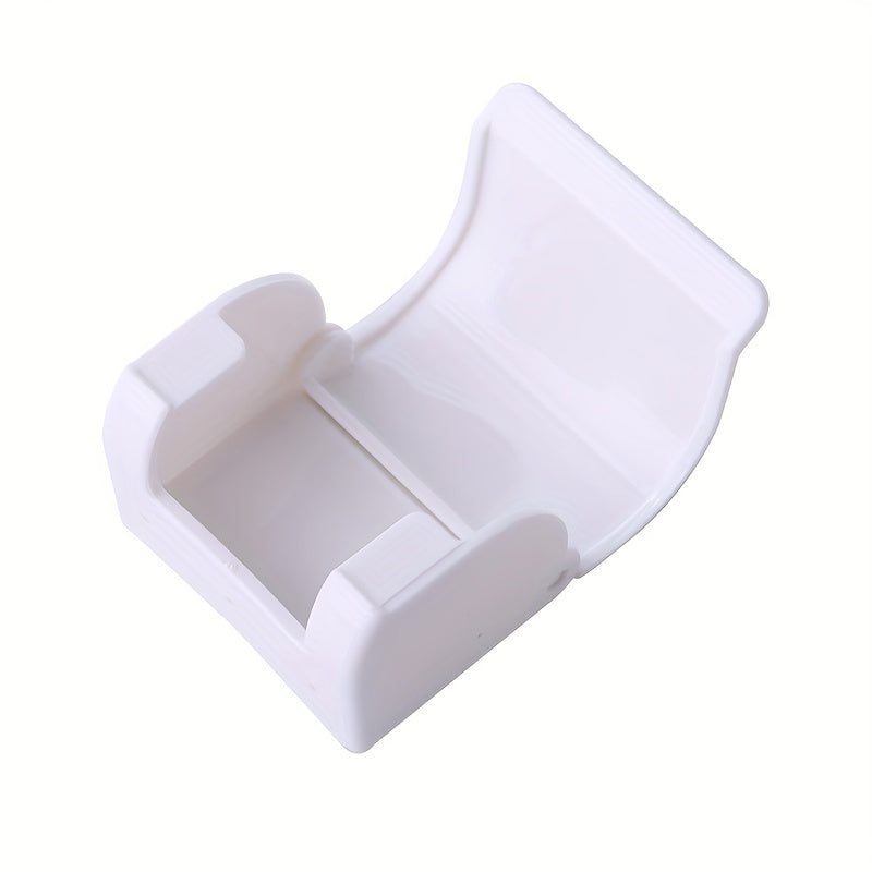 organize shower a razor hanger electric toothbrush holder