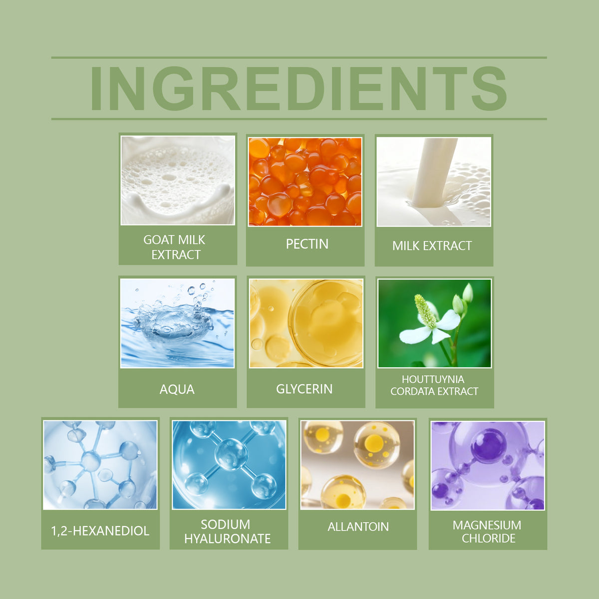 100ml magnesium milk   spray