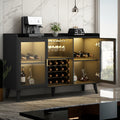 coffee bar cabinet wine racks wine bar cabinet glass holders