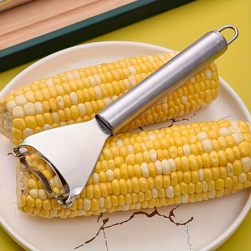 peeler   stainless steel