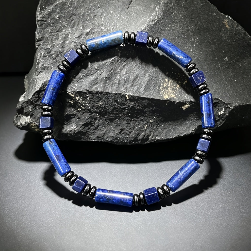natural   bracelet fashion jewelry irregular