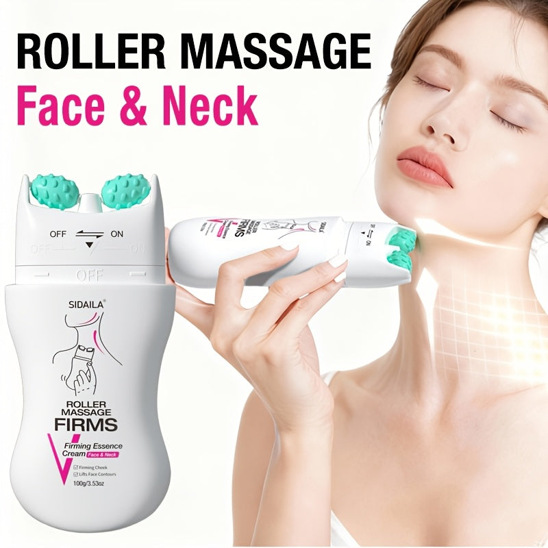 firming neck wrinkle cream 100g v shaped