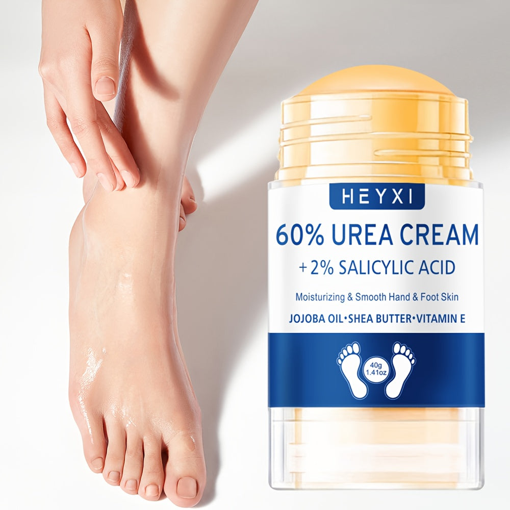 1pc anti crack urea cream lip balm style   cream dry