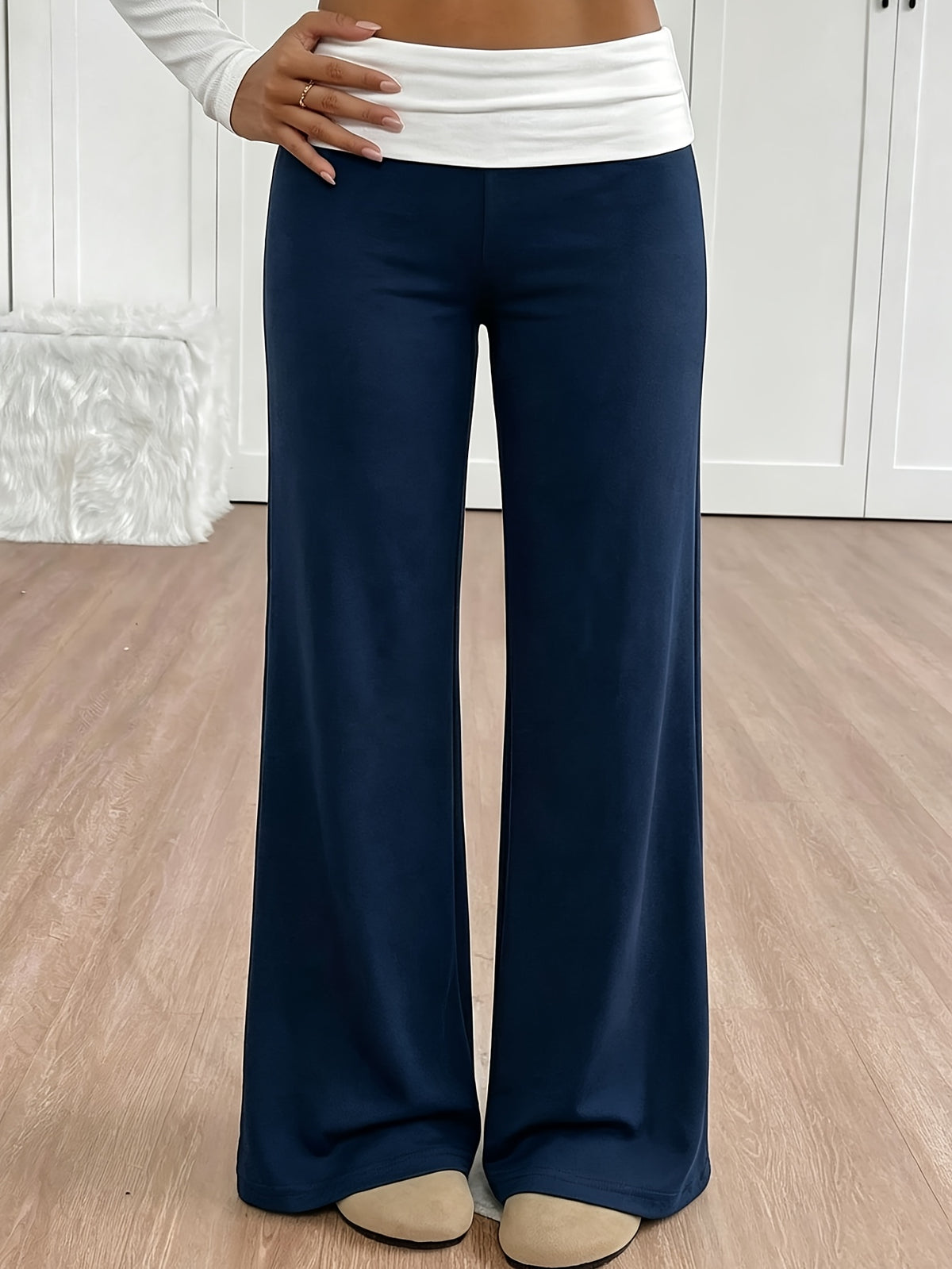 girls clothing single piece girls casual trousers autumn